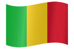 mailian flag