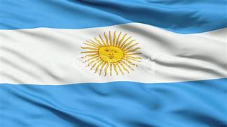 Argentina flag