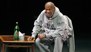Bill cosby
