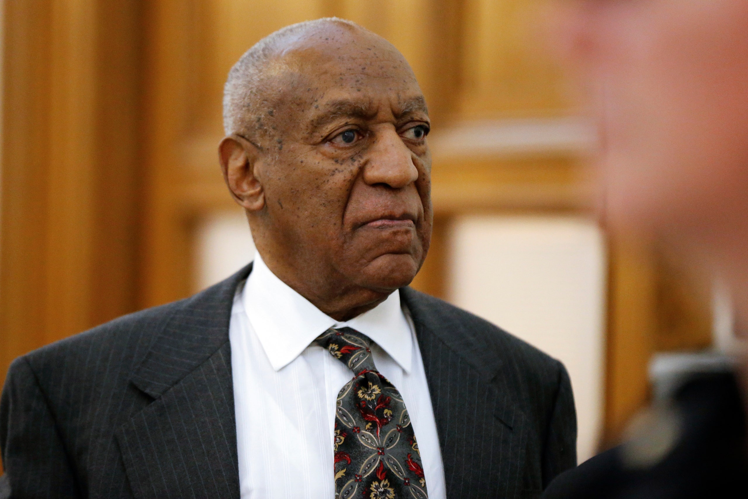 Cosby Found Guilty 1