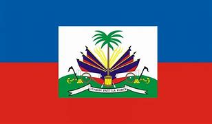 Haitan flag