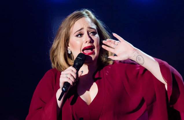 adele