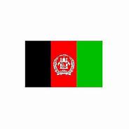 afghan flag