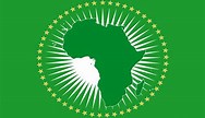 african union flag
