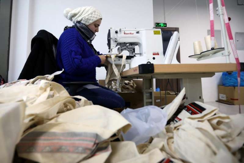 b angaldesch workers