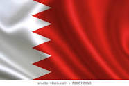 baharain flag