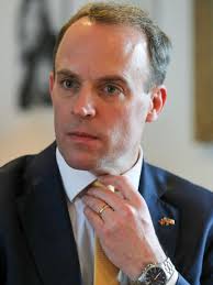 d raab