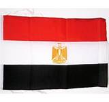 egyptian flag