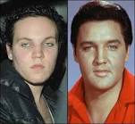 elvis grandson