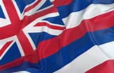 hwaii flag