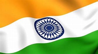 indian flag