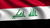 iraq flag