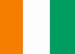 ivory coast flag