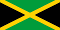 jAMICAN FLAG