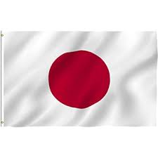 japanese flag