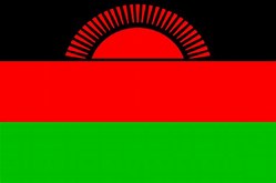malawi flag