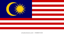 malysian flag