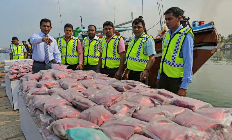 marajuana sri Lanka