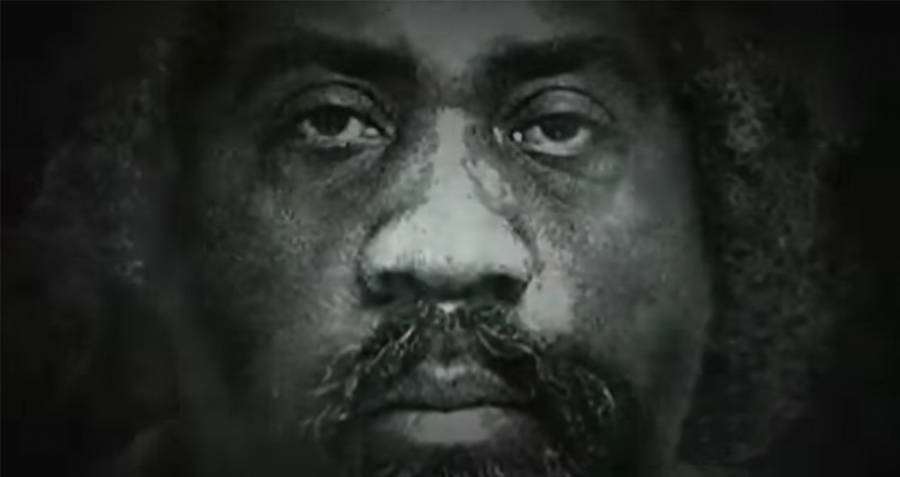 marcus wesson