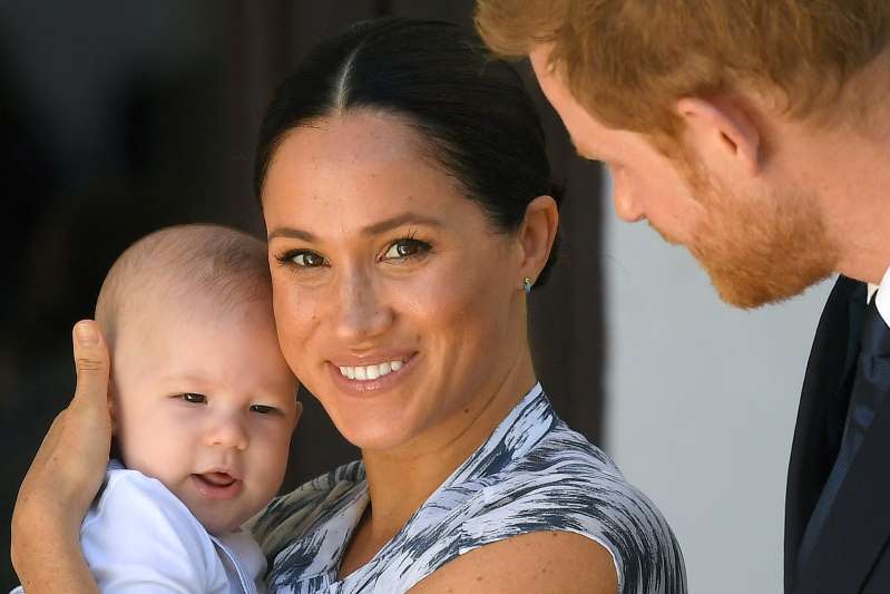 megan markle