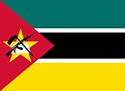 mozambique flag