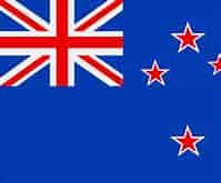 new zealand flag