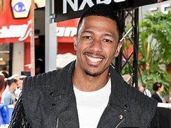 nick cannon