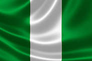 nigerian flaG