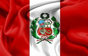 peru flag