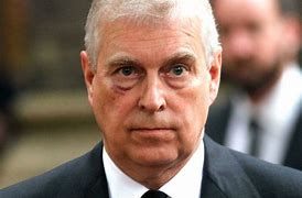 prince andrew