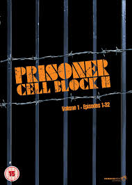 prisoner cell