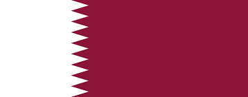 quatar flag