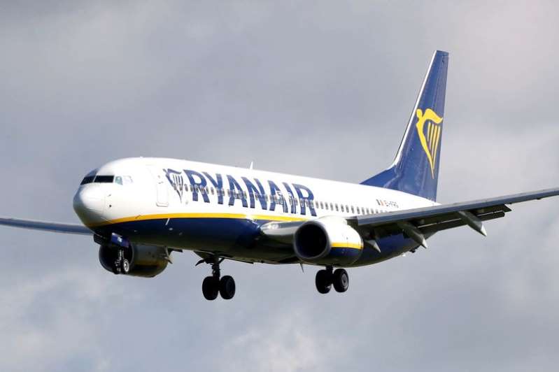 ryan air
