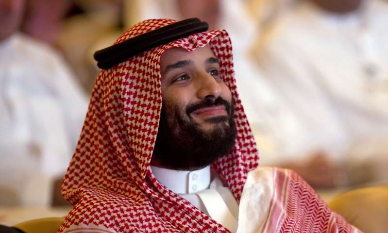saudi arbia