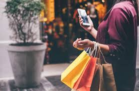 shopping images