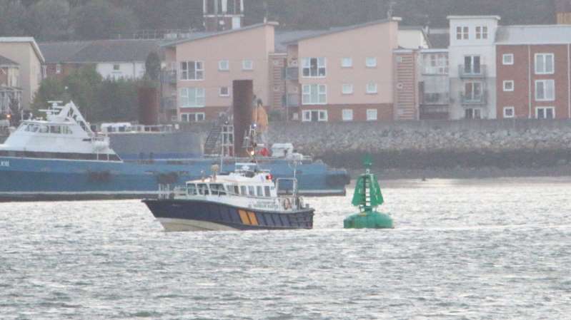 speedboat south hampton