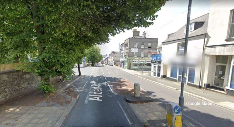 stabbing in plymouth