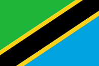 tanzanian flag