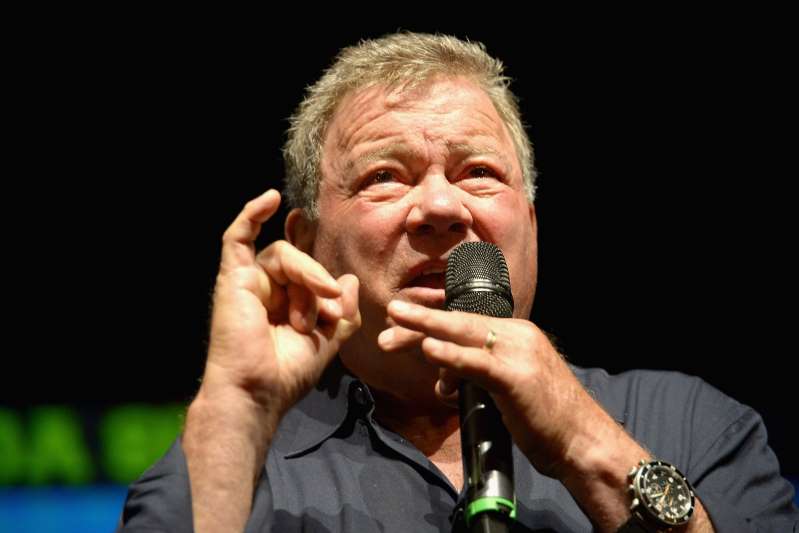 wiliam shatner