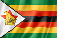 zimbawe flag